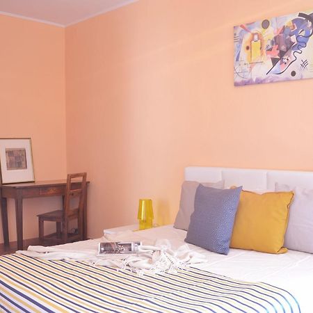 Casa Il Balconcino - Welchome カンノビオ エクステリア 写真