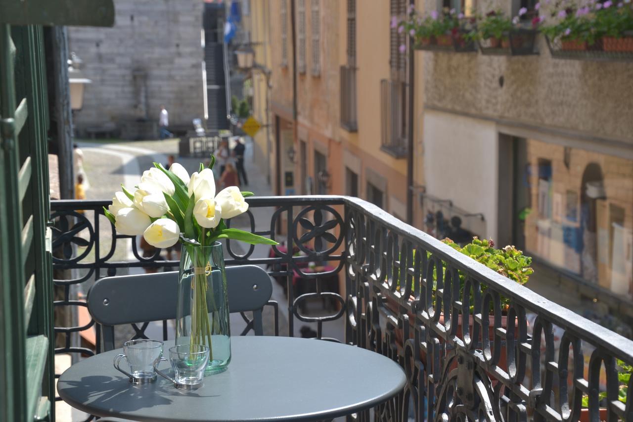 Casa Il Balconcino - Welchome カンノビオ エクステリア 写真