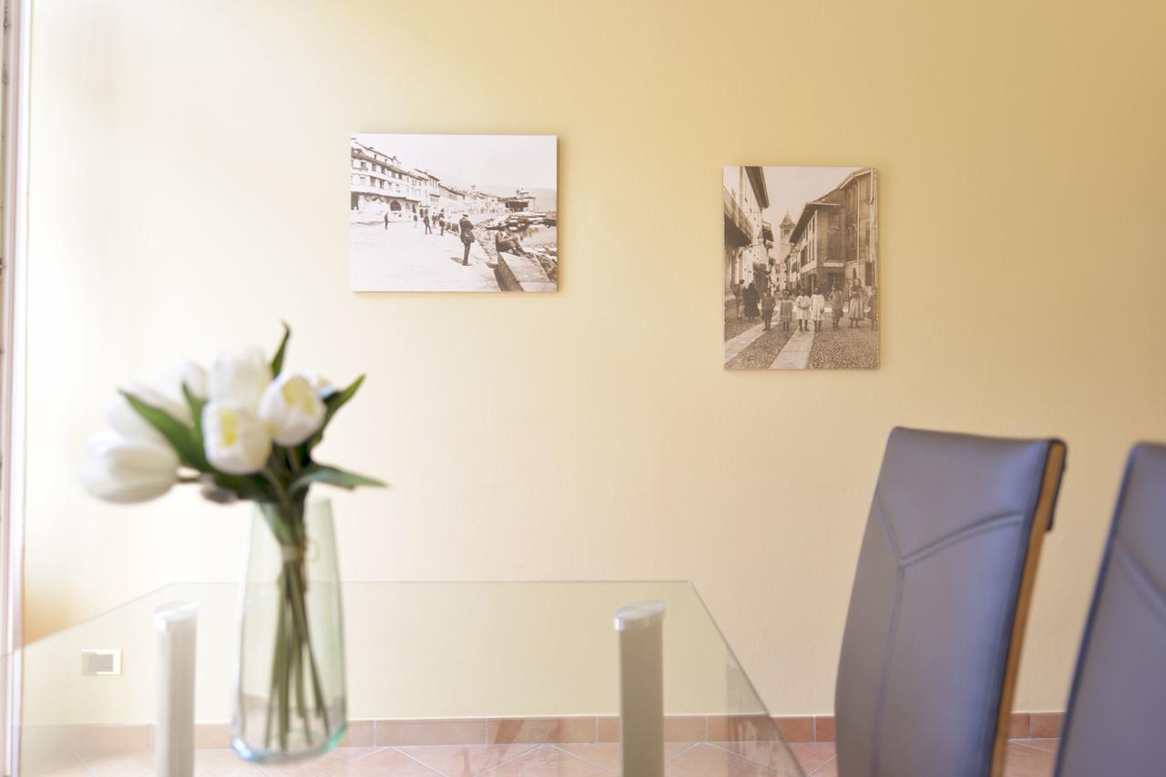 Casa Il Balconcino - Welchome カンノビオ エクステリア 写真