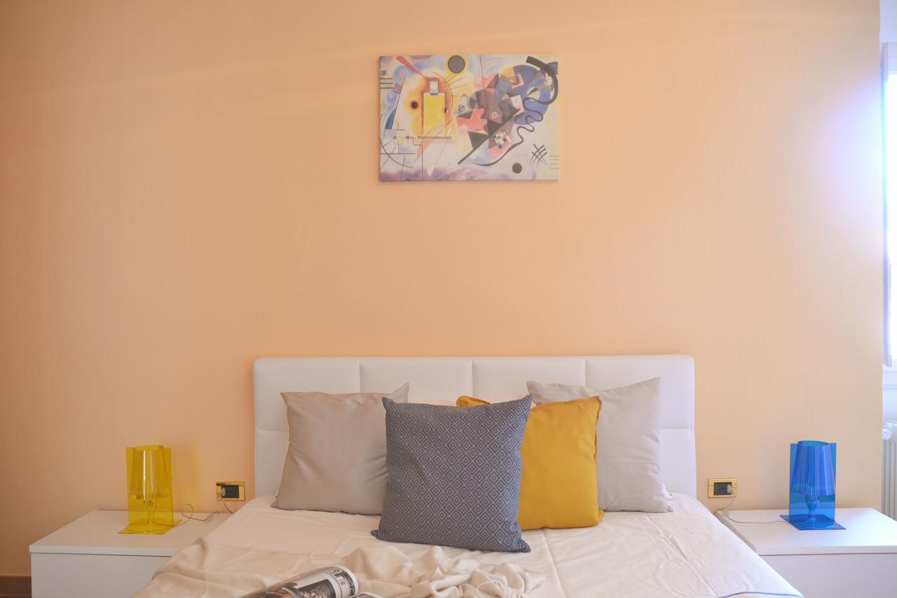 Casa Il Balconcino - Welchome カンノビオ エクステリア 写真
