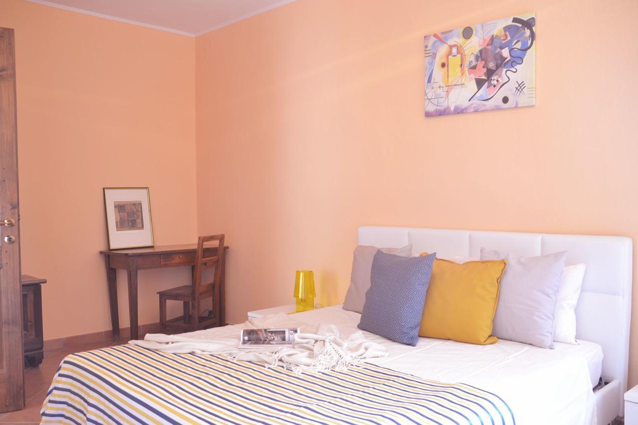 Casa Il Balconcino - Welchome カンノビオ エクステリア 写真