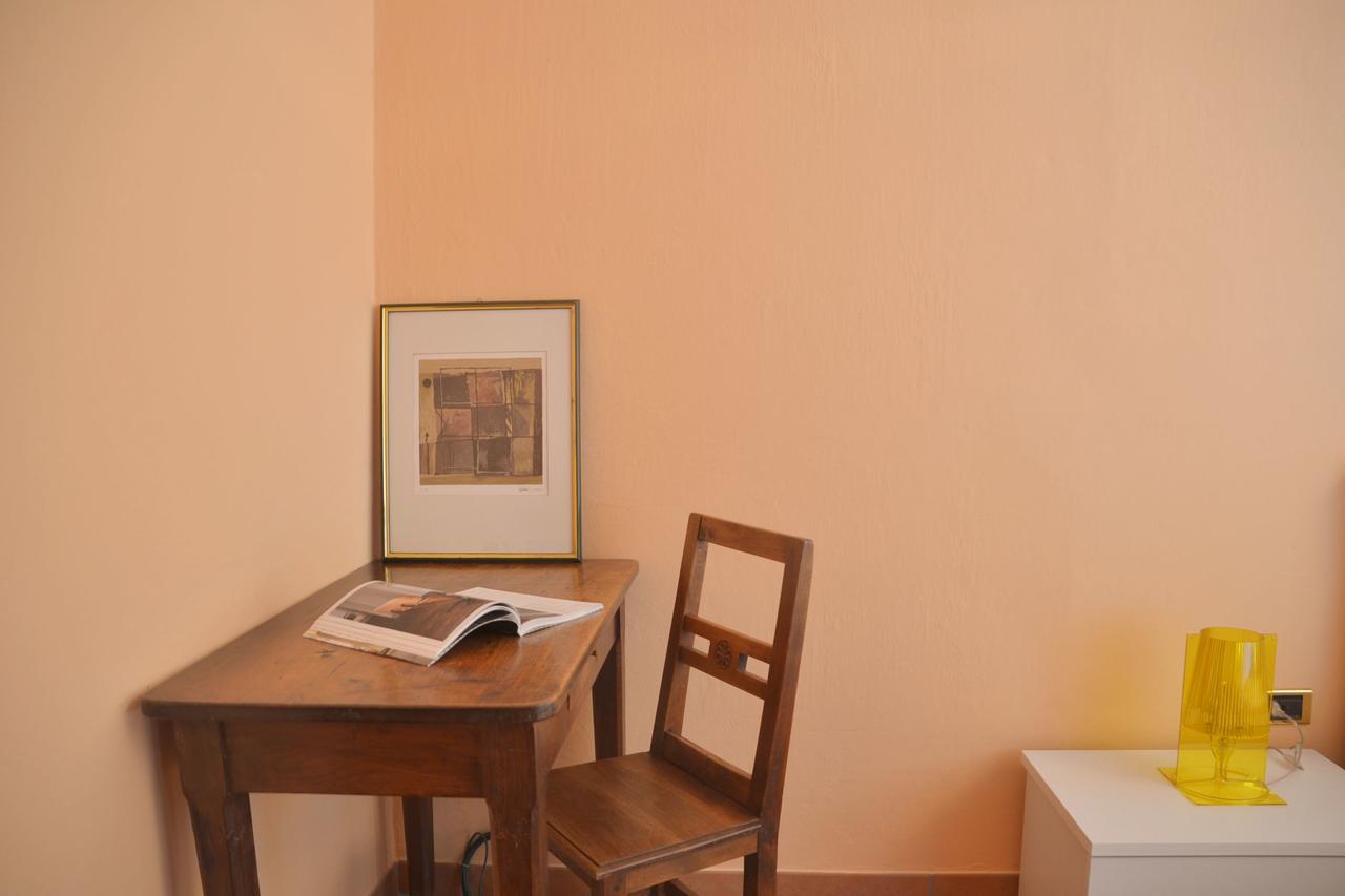 Casa Il Balconcino - Welchome カンノビオ エクステリア 写真