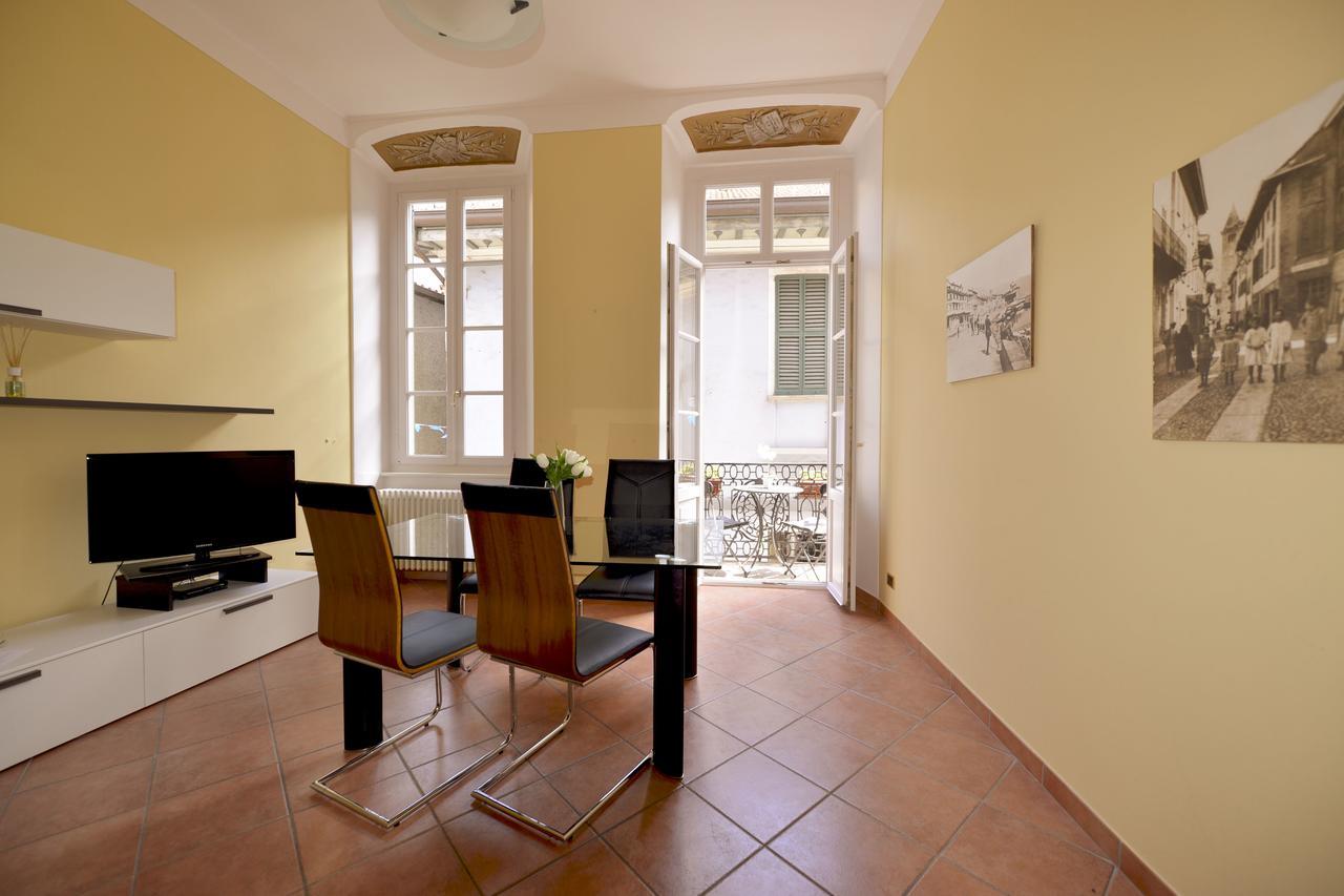 Casa Il Balconcino - Welchome カンノビオ エクステリア 写真