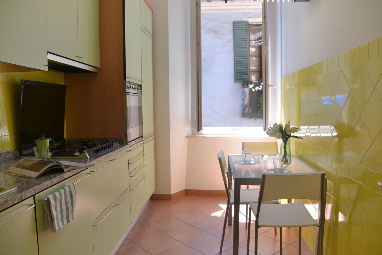 Casa Il Balconcino - Welchome カンノビオ エクステリア 写真