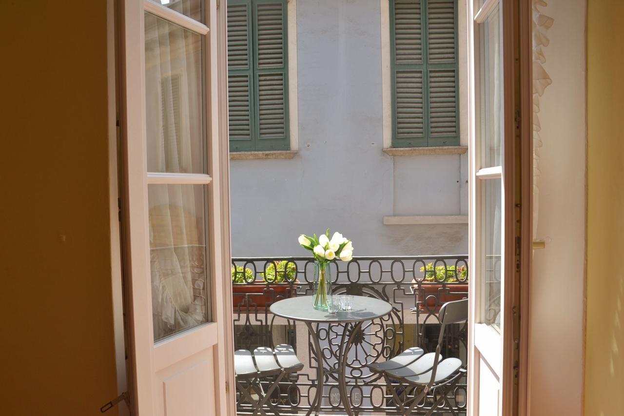 Casa Il Balconcino - Welchome カンノビオ エクステリア 写真